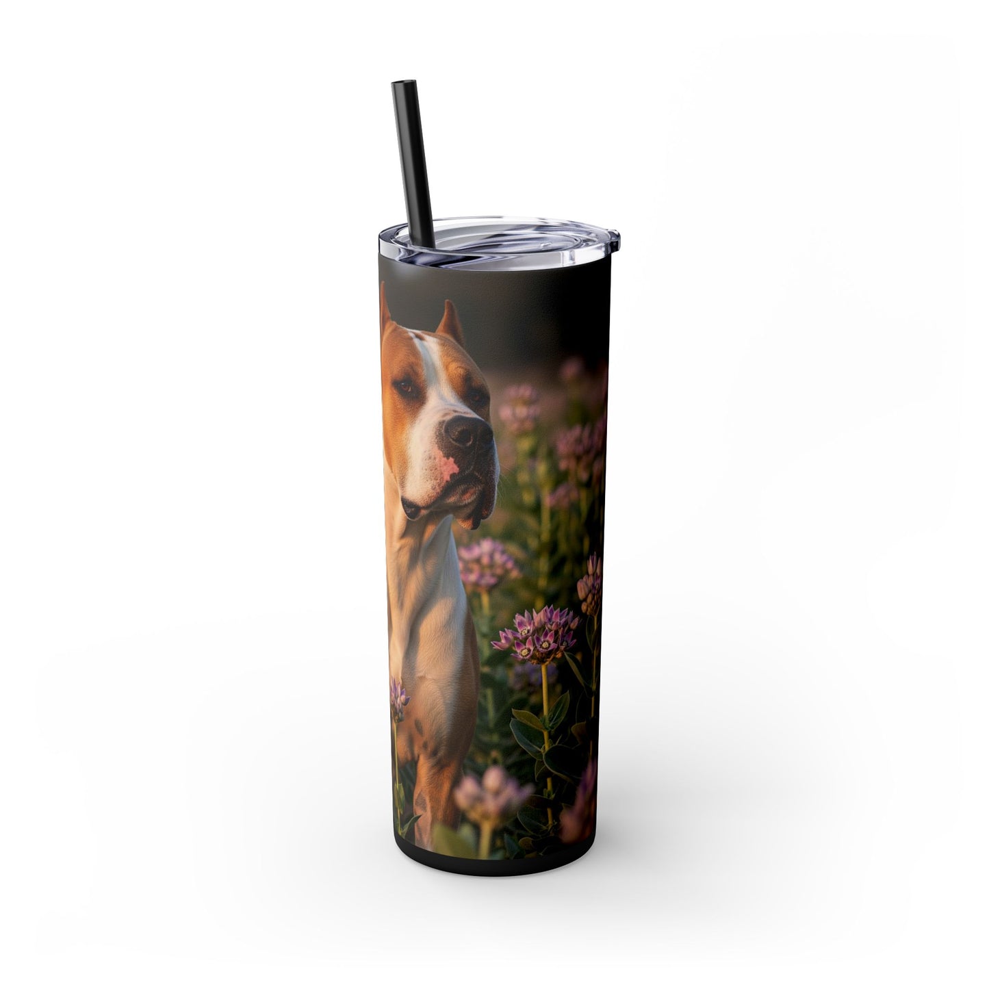 Gull Dong Tumbler with Straw, 20oz