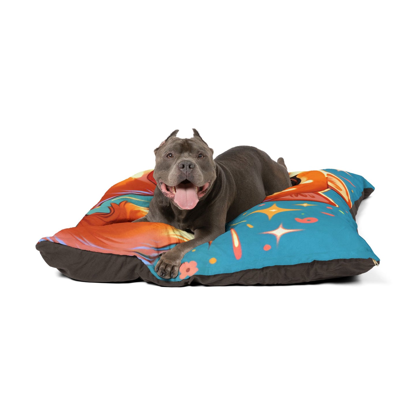 Shibu Inu Pet Bed