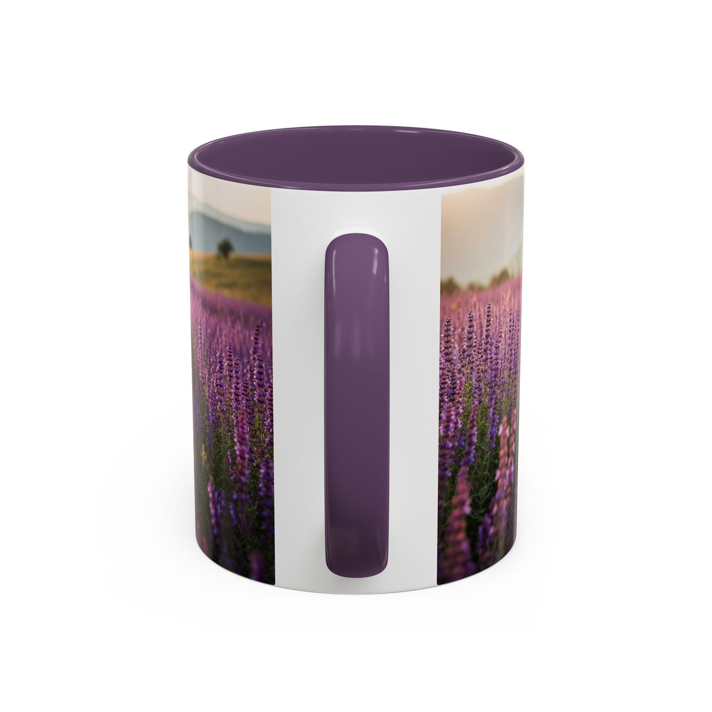 Transylvanian Hound Accent Coffee Mug - Perfect Gift for Dog Lovers