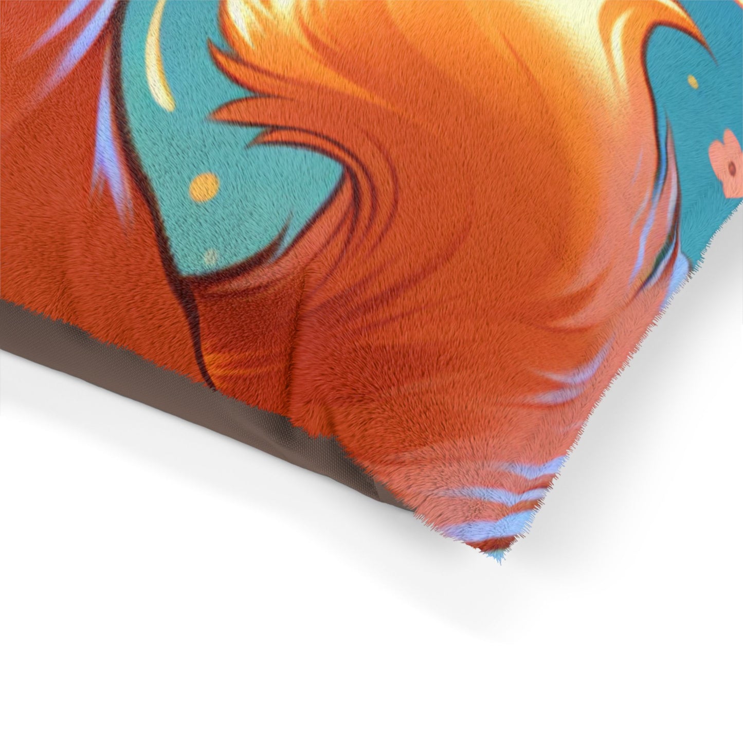 Shibu Inu Pet Bed