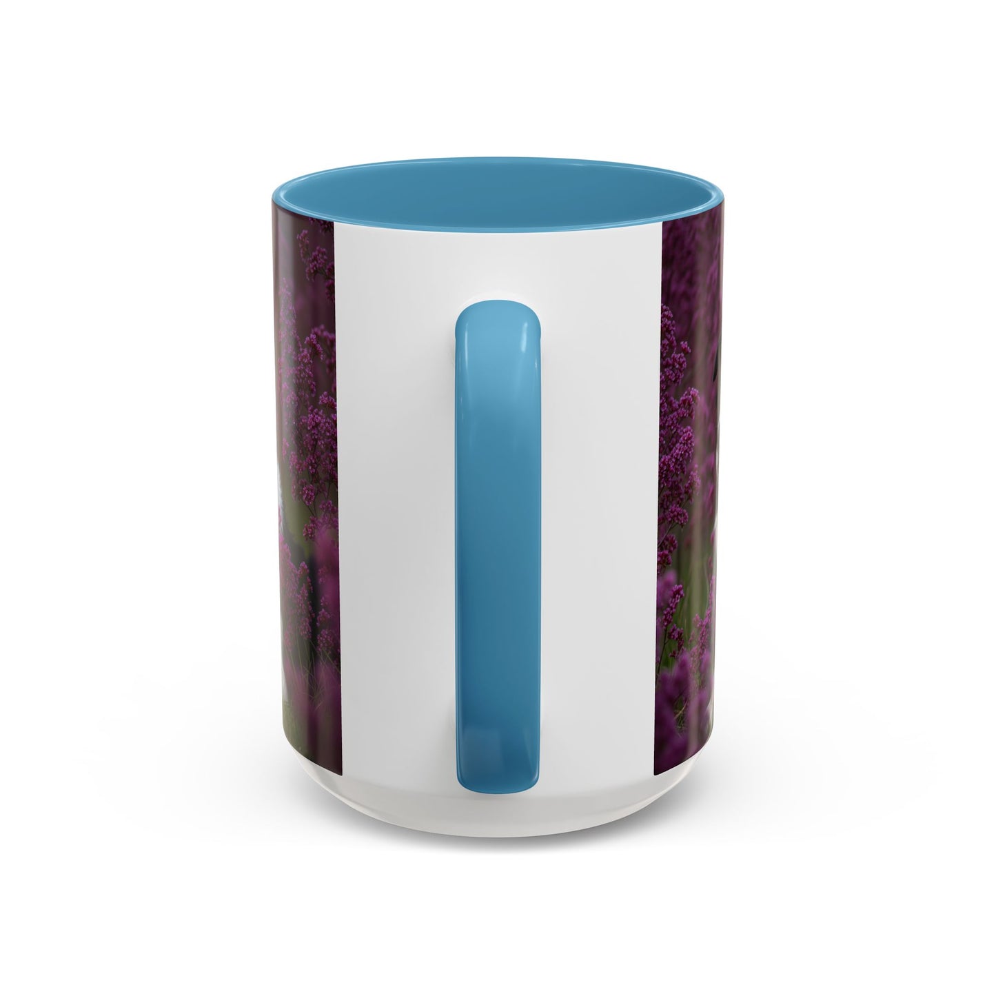 Border Collie Accent Coffee Mug - Perfect Gift for Dog Lovers