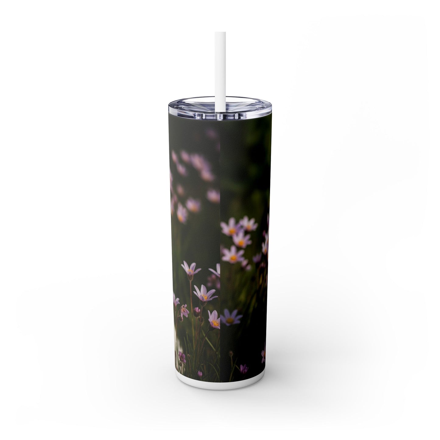 Westiepoo Tumbler with Straw, 20oz