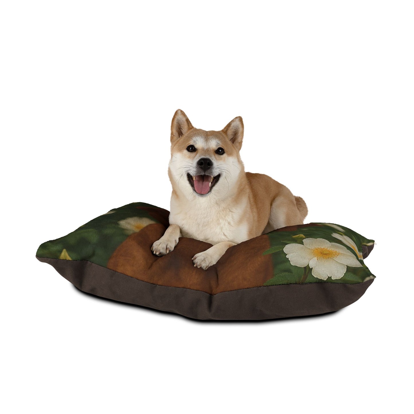 Redbone Coonhound Pet Bed