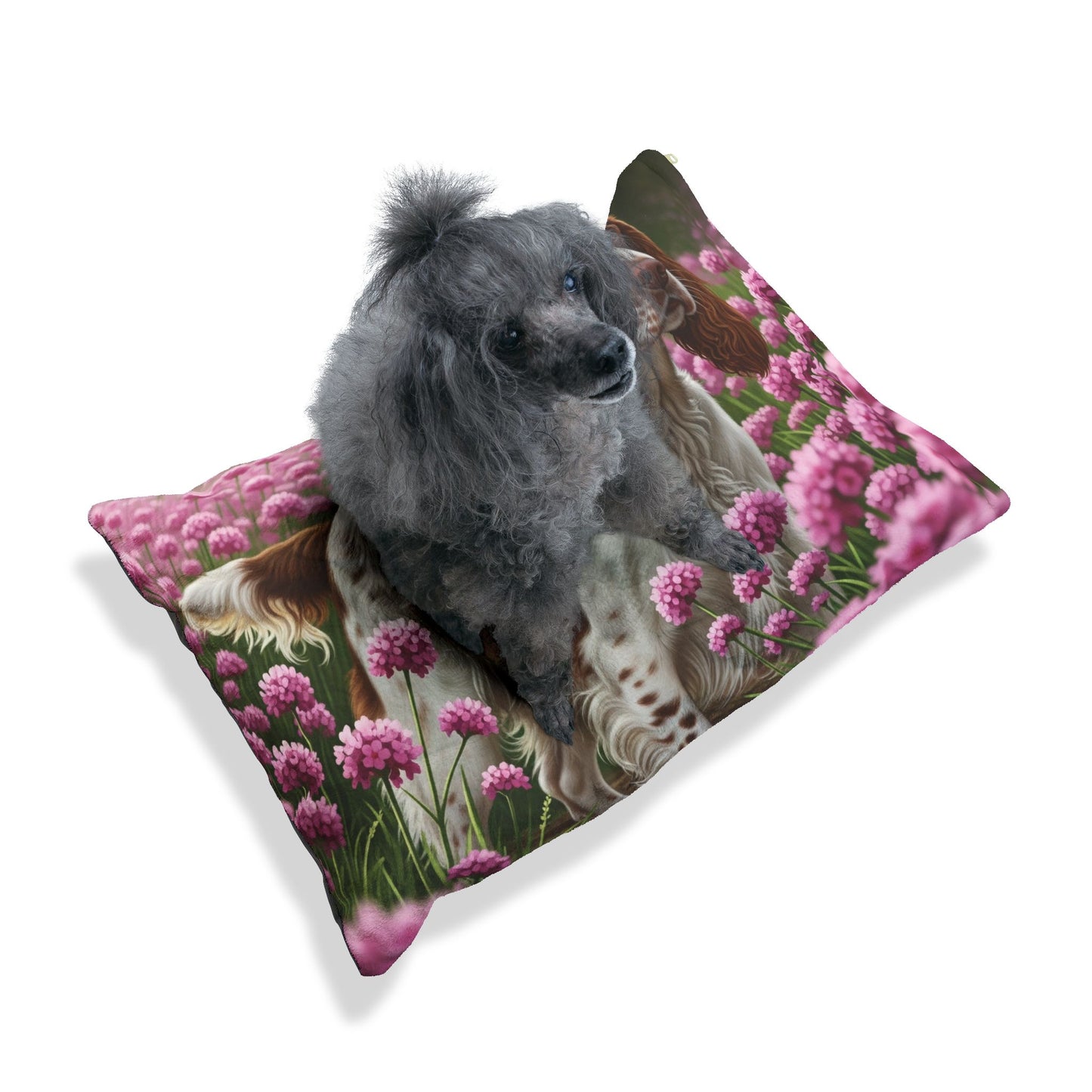 English Springer Spaniel Pet Bed