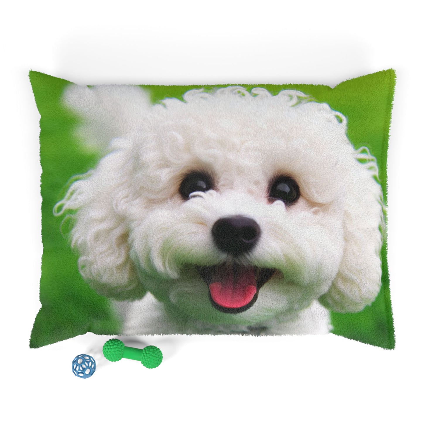 Bichonpoo Pet Bed