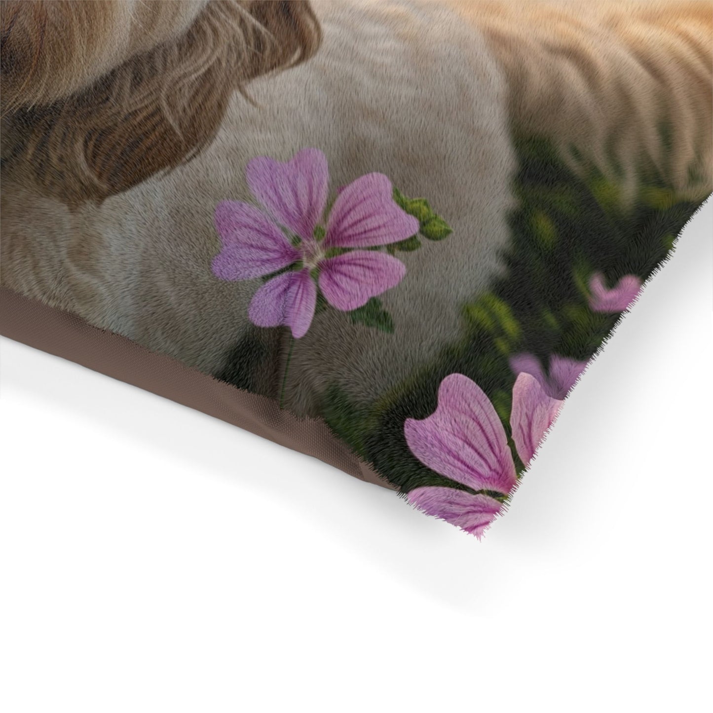 Cockapoo Pet Bed