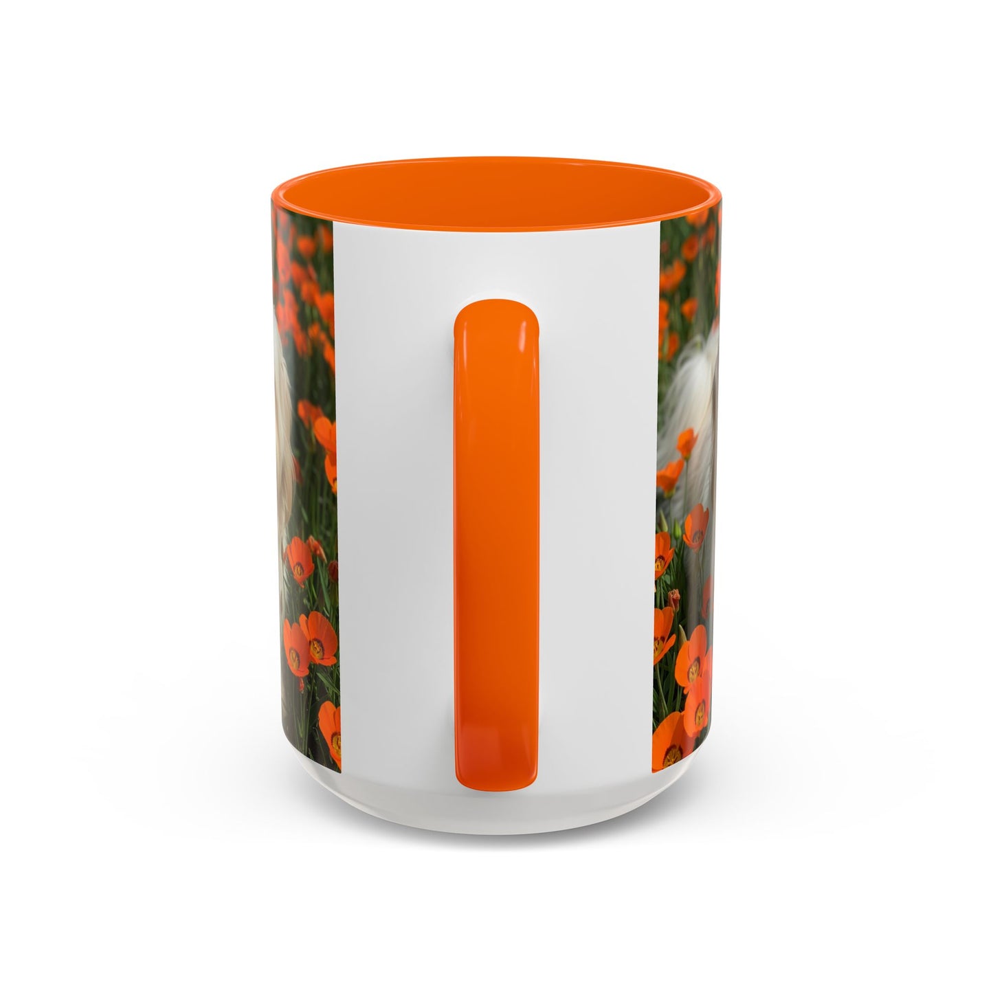 Havanese Accent Coffee Mug - Perfect Gift for Dog Lovers