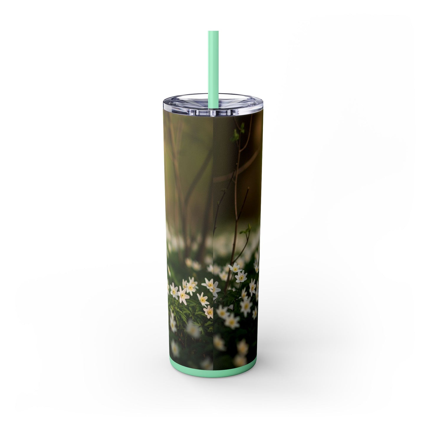 Brussels Griffon Tumbler with Straw, 20oz