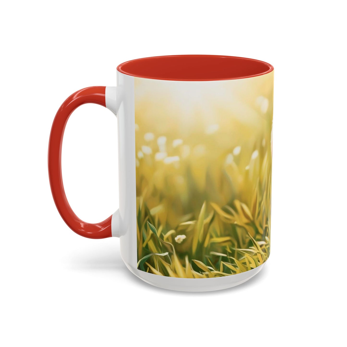 Miniature Poodle Accent Coffee Mug - Perfect Gift for Dog Lovers