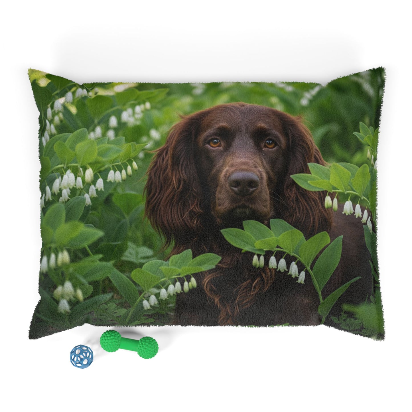 Field Spaniel Pet Bed