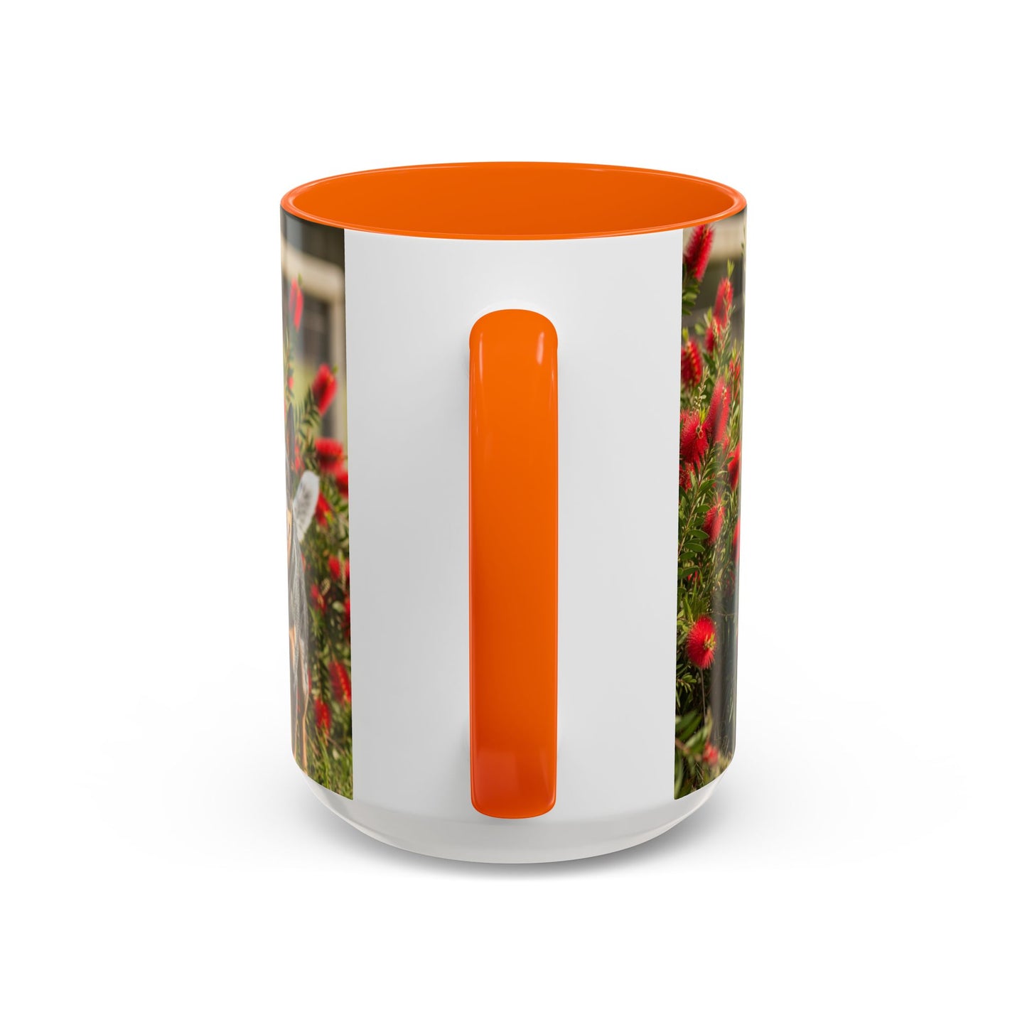 Australian Cattle Dog Accent Coffee Mug - Perfect Gift for Dog Lovers