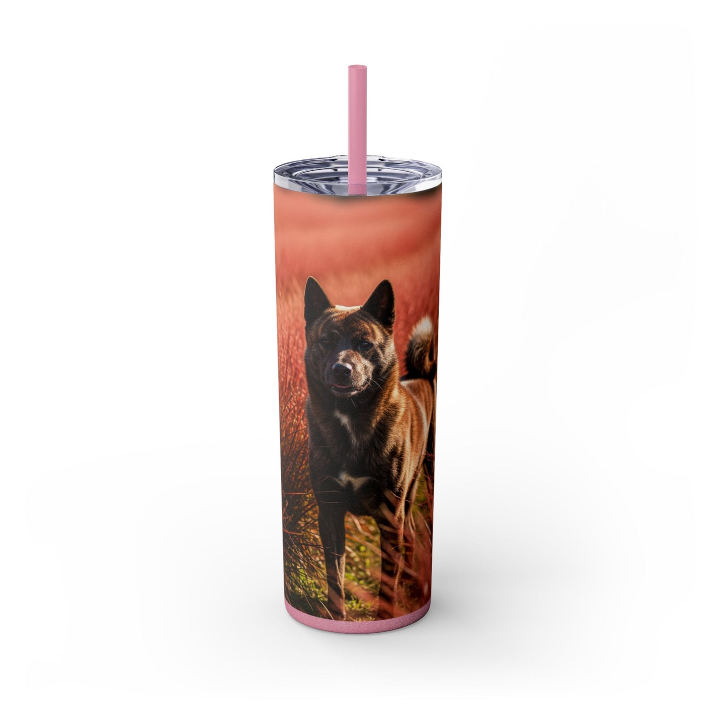 Kai Ken Tumbler with Straw, 20oz