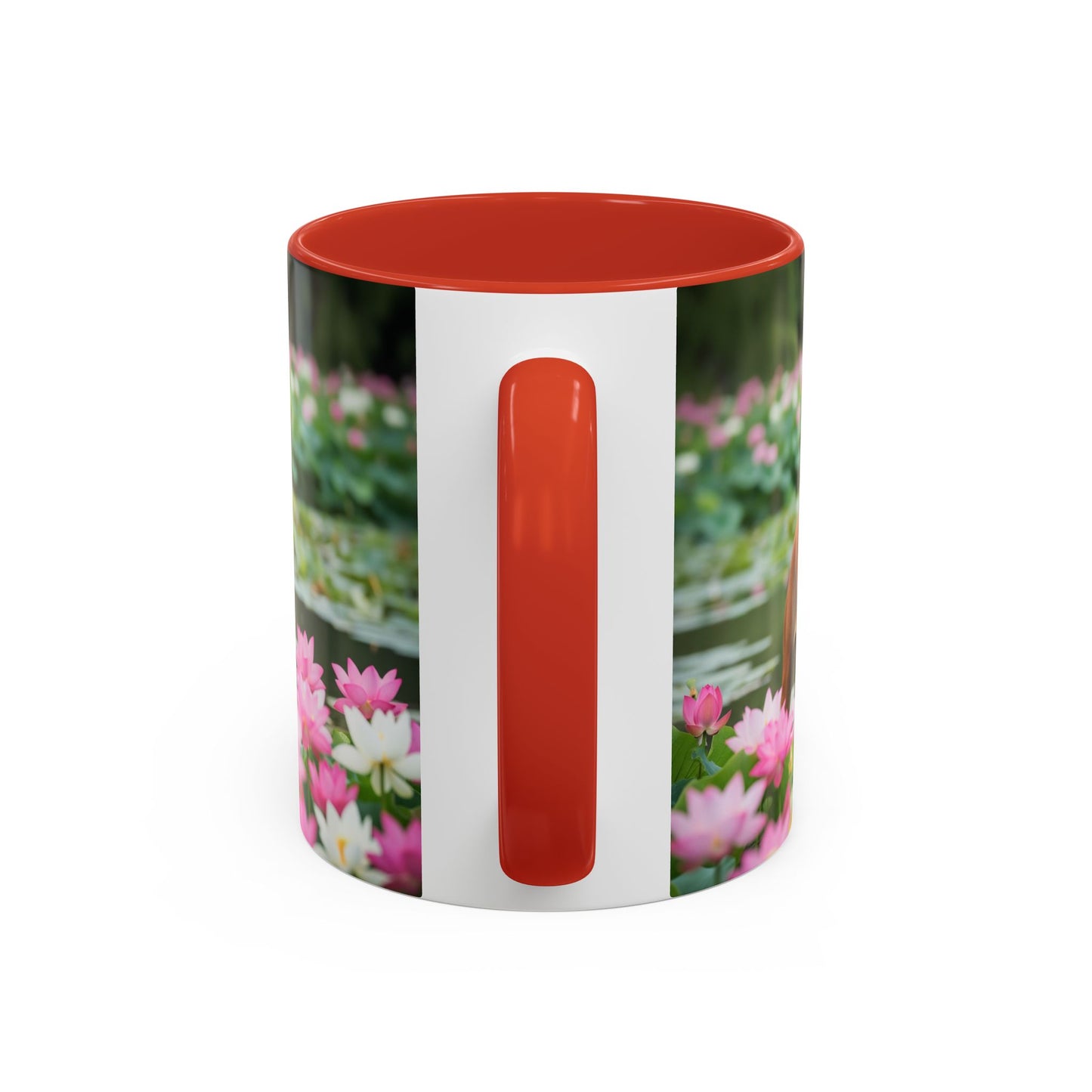 Tosa Accent Coffee Mug - Perfect Gift for Dog Lovers