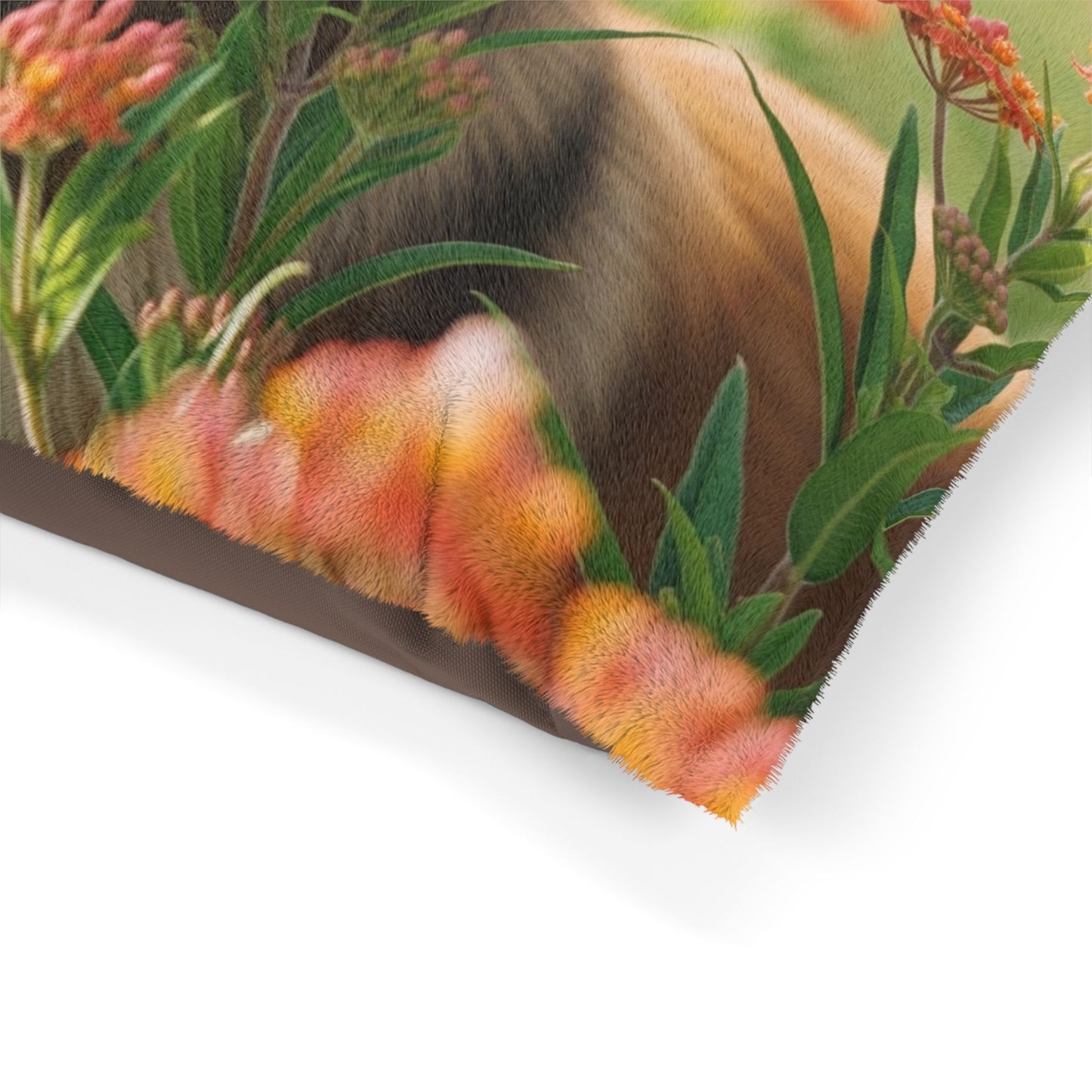 Belgian Tervuren Pet Bed