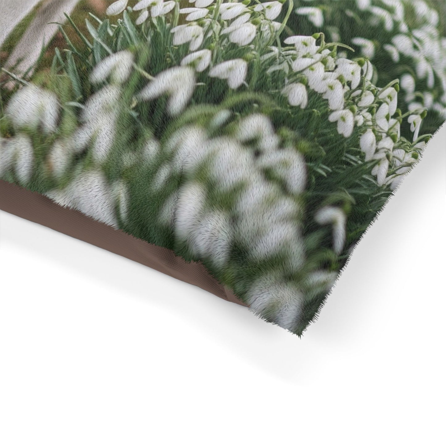 Volpino Italiano Pet Bed