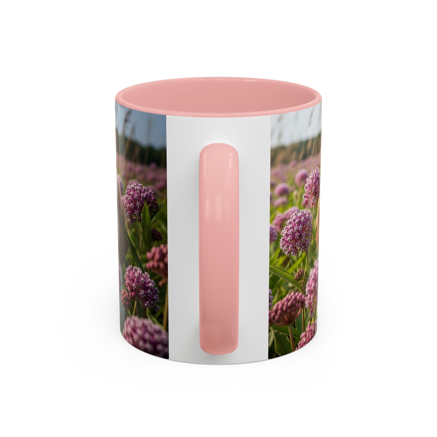Cavachon Accent Coffee Mug - Perfect Gift for Dog Lovers