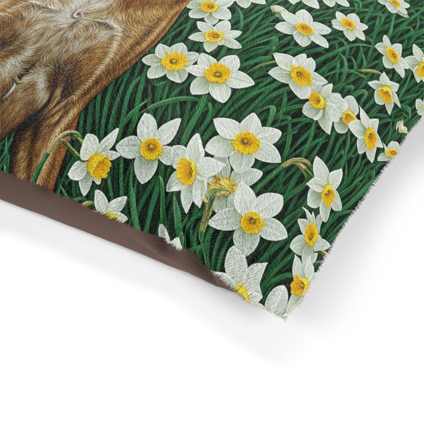 Porcelaine Pet Bed
