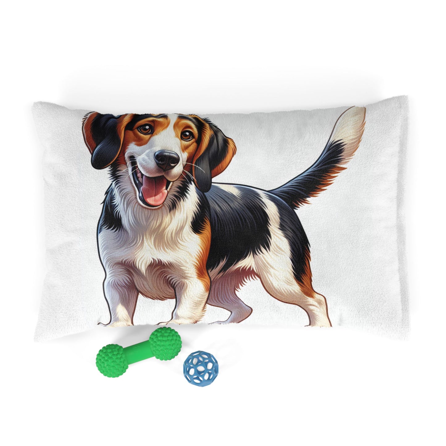 Drever Pet Bed