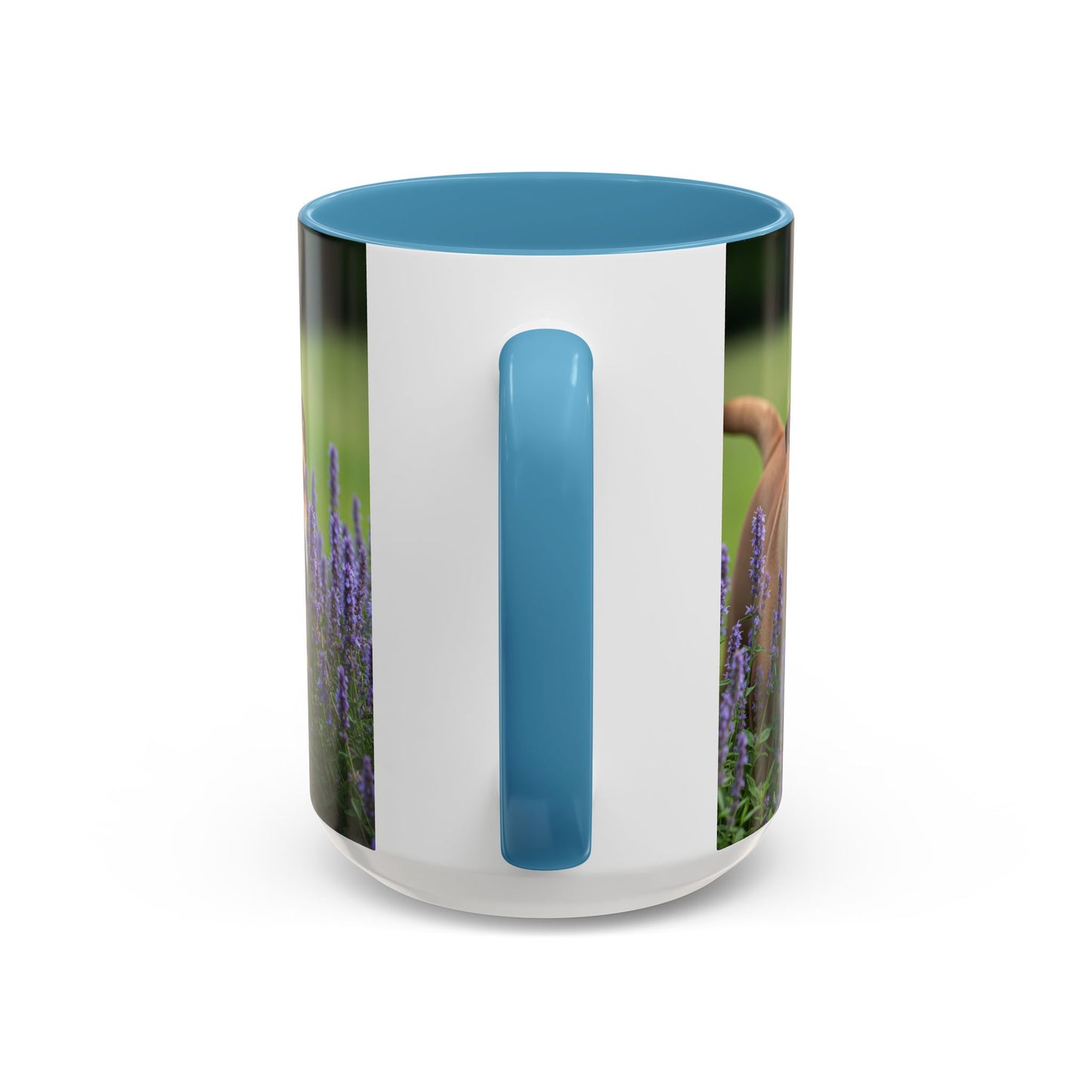 British Bulldog Accent Coffee Mug - Perfect Gift for Dog Lovers