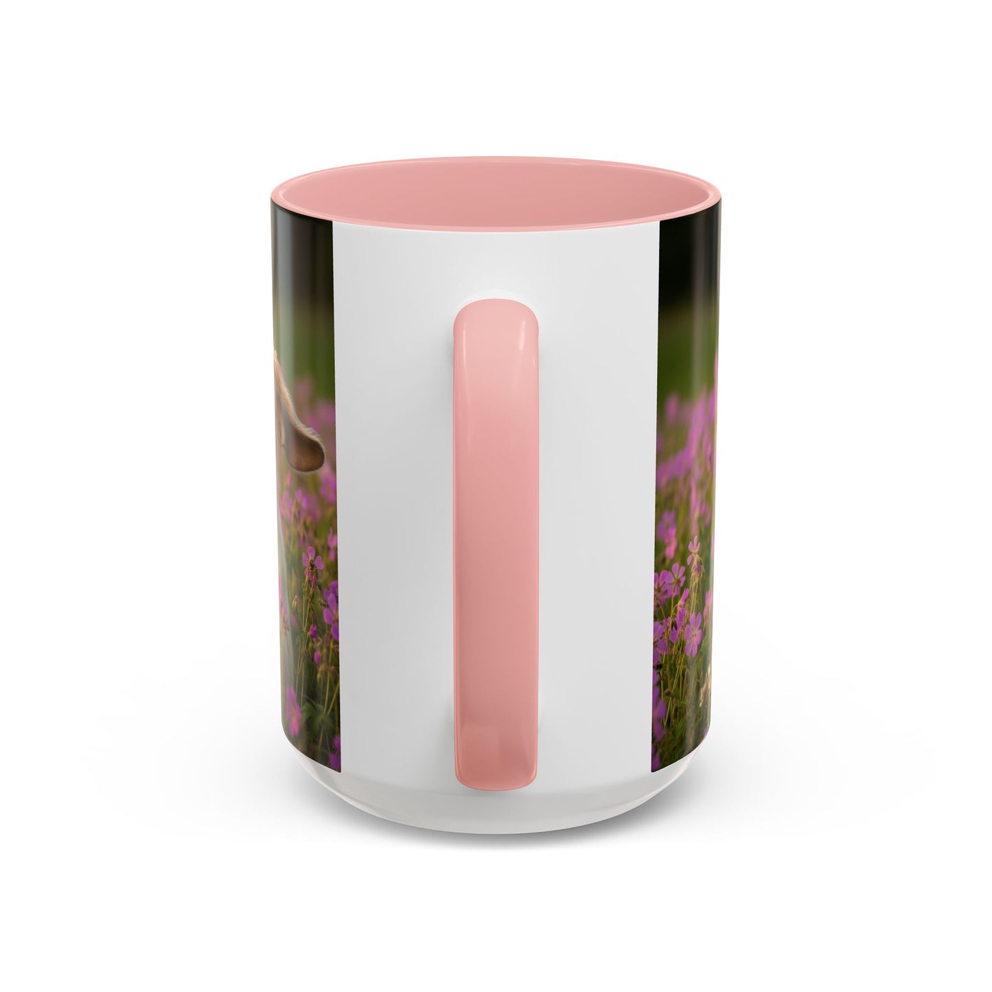 Spinone Italiano Accent Coffee Mug - Perfect Gift for Dog Lovers