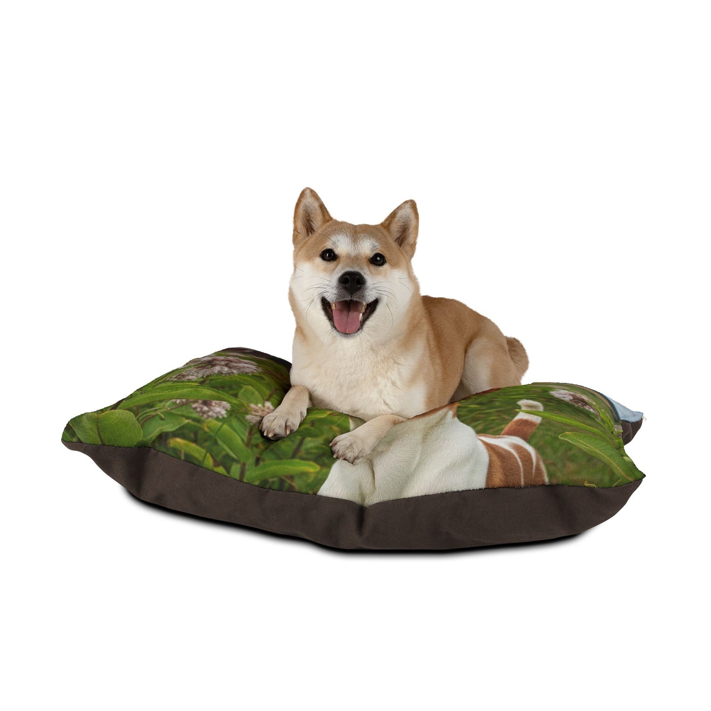 Rat Terrier Pet Bed