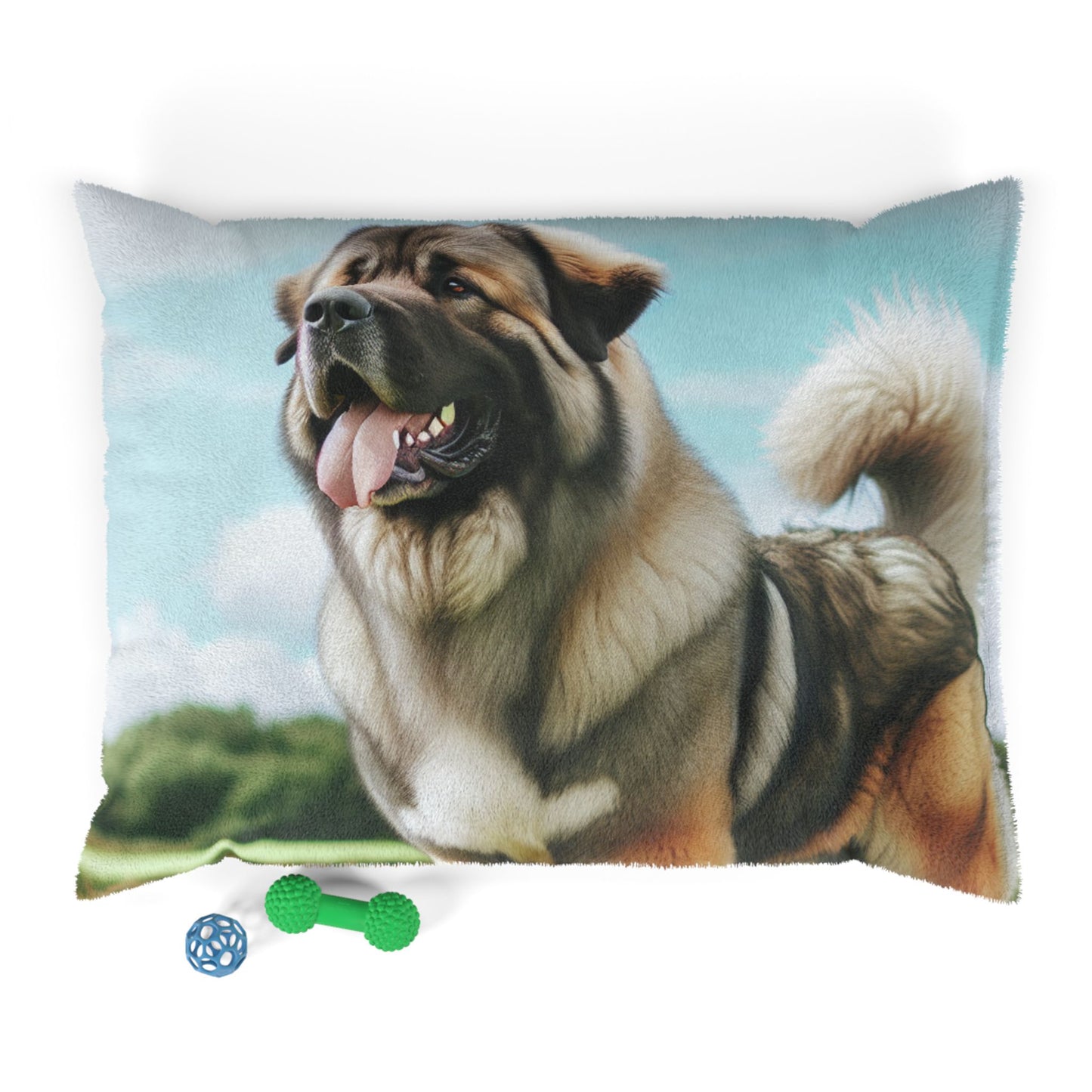 Rafeiro do Alentejo Pet Bed