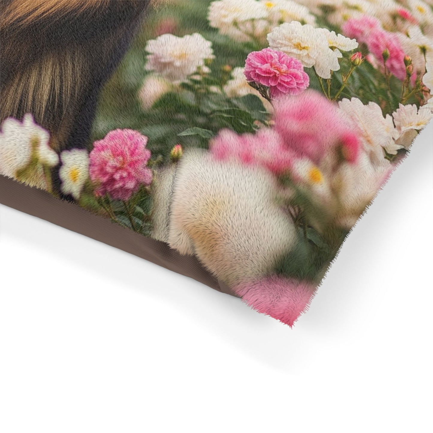 Bohemian Shepherd Pet Bed