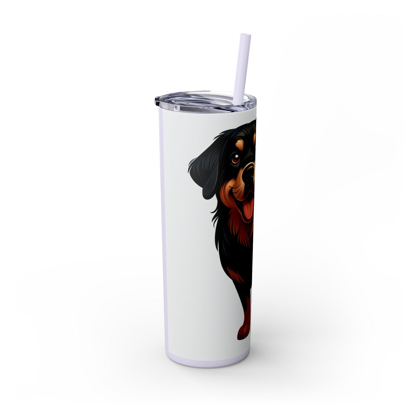 Slovensky Kopov Tumbler with Straw, 20oz
