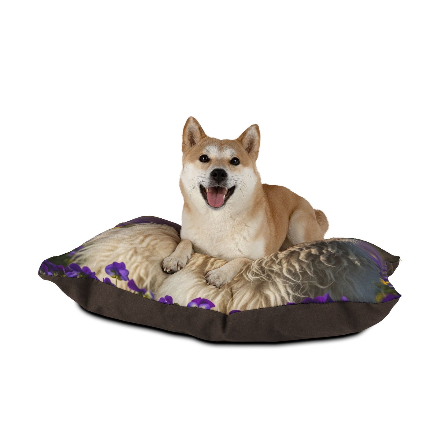 Komondor Pet Bed