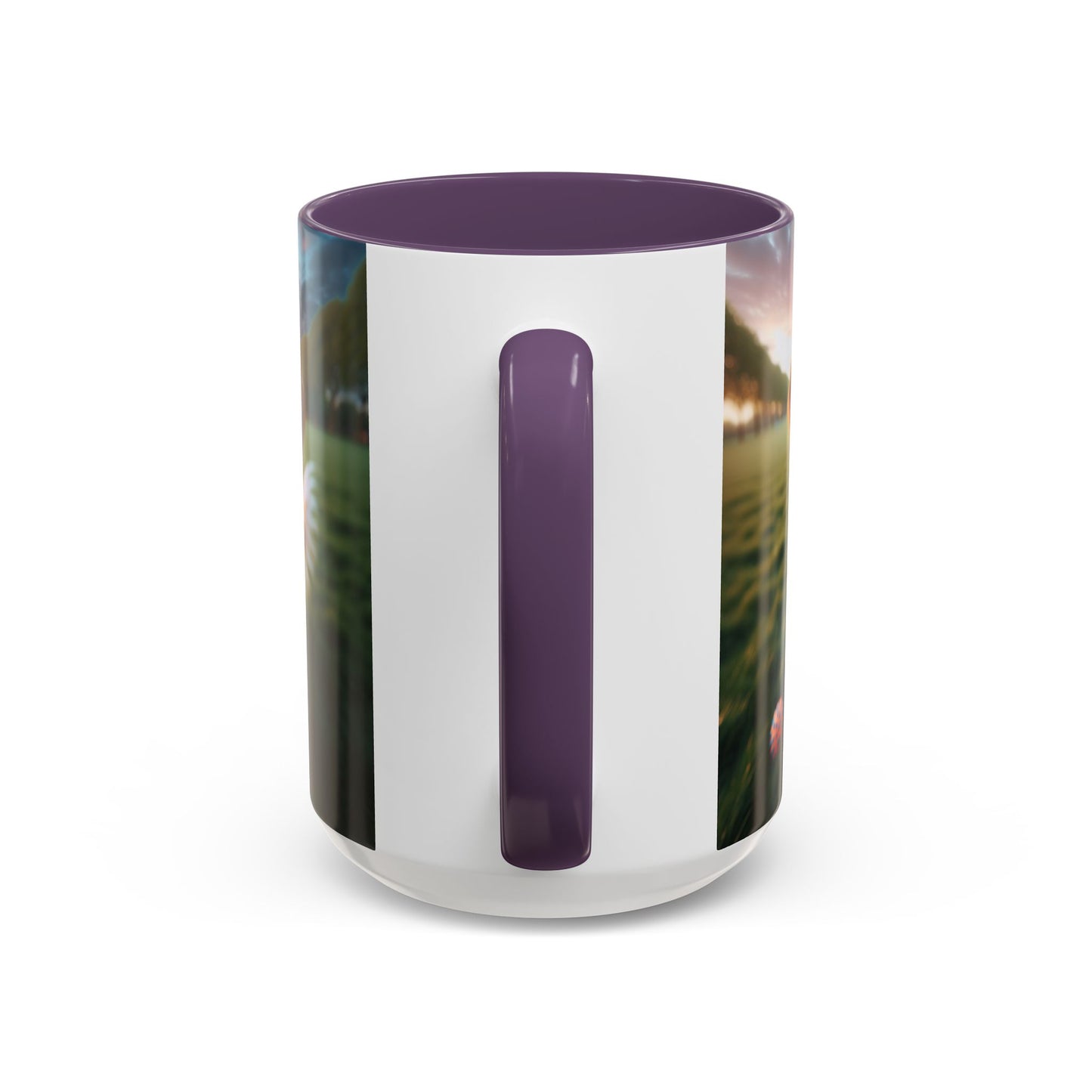 Brittany Dog Accent Coffee Mug - Perfect Gift for Dog Lovers