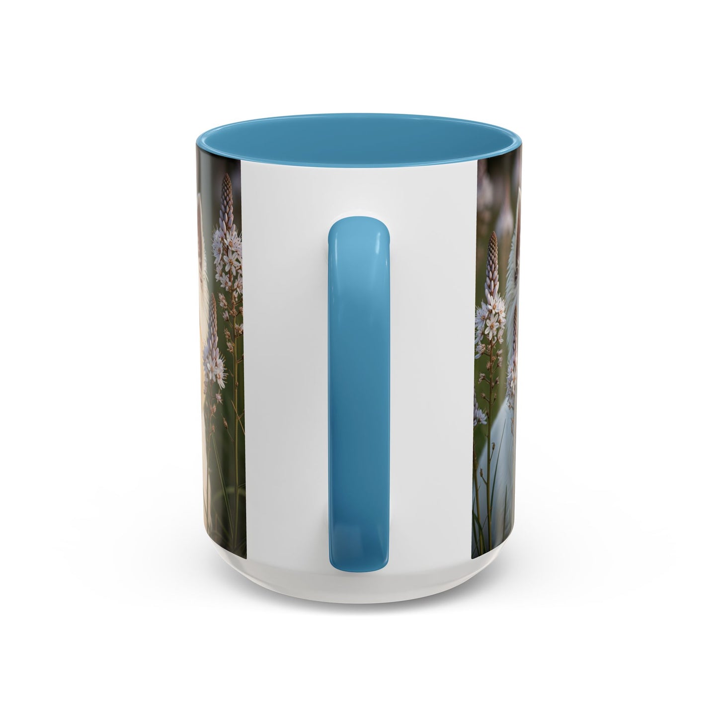 West Highland White Terrier Accent Coffee Mug - Perfect Gift for Dog Lovers