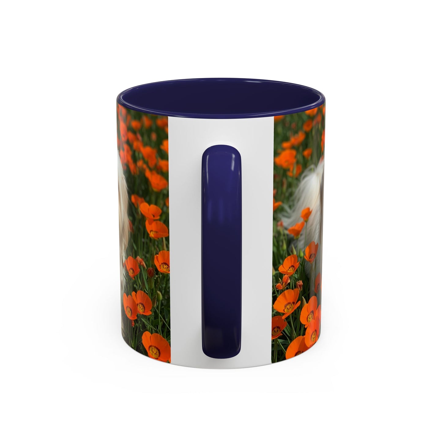 Havanese Accent Coffee Mug - Perfect Gift for Dog Lovers