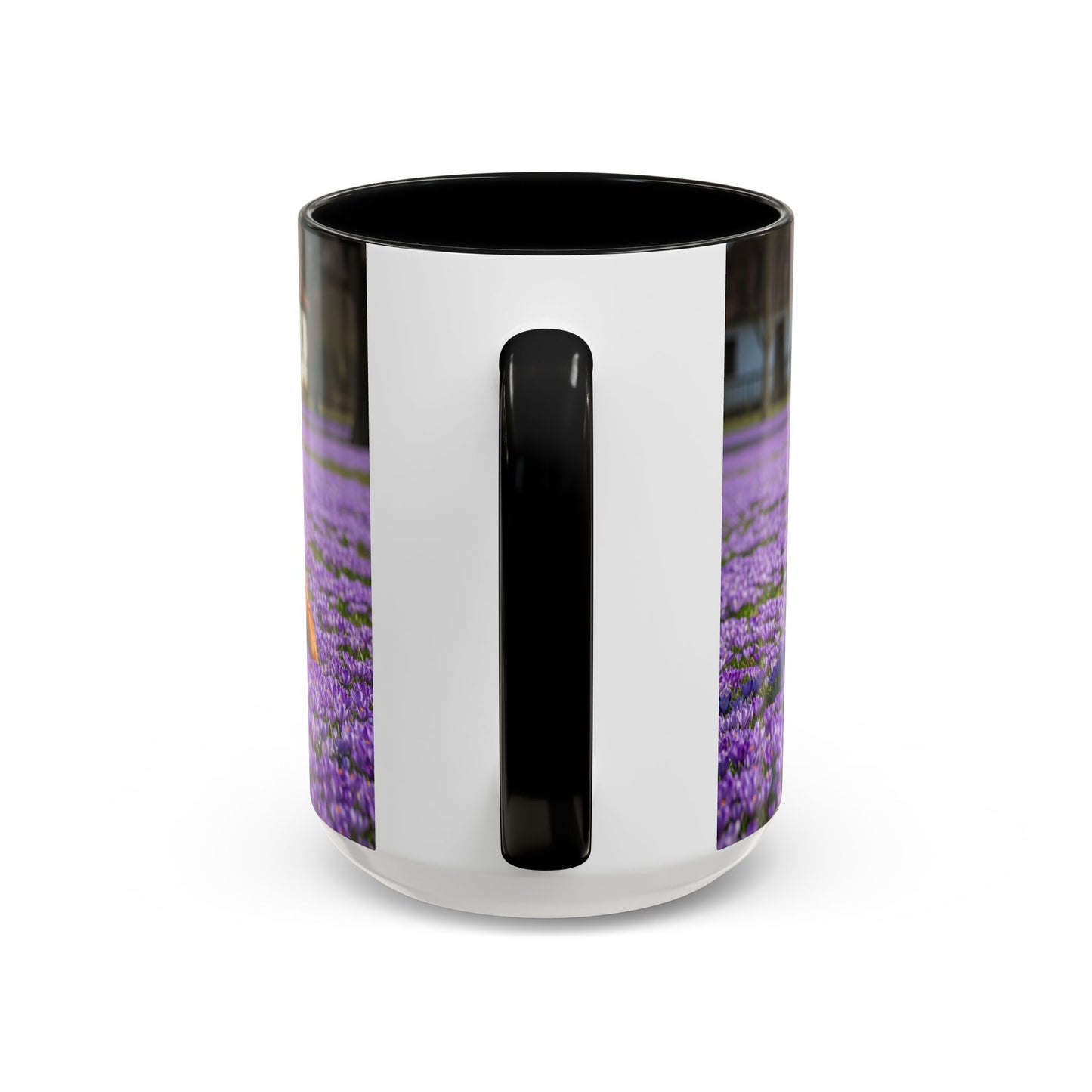 Vizsla Accent Coffee Mug - Perfect Gift for Dog Lovers