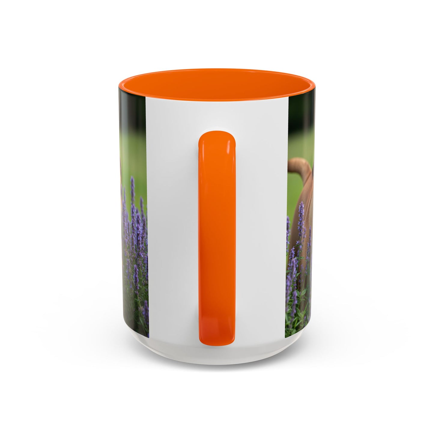 British Bulldog Accent Coffee Mug - Perfect Gift for Dog Lovers