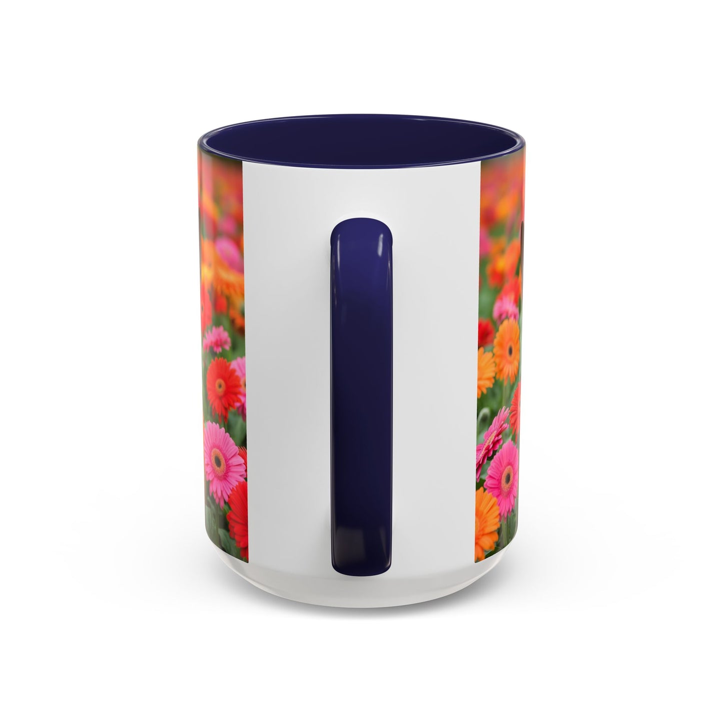 Brazilian Terrier Accent Coffee Mug - Perfect Gift for Dog Lovers