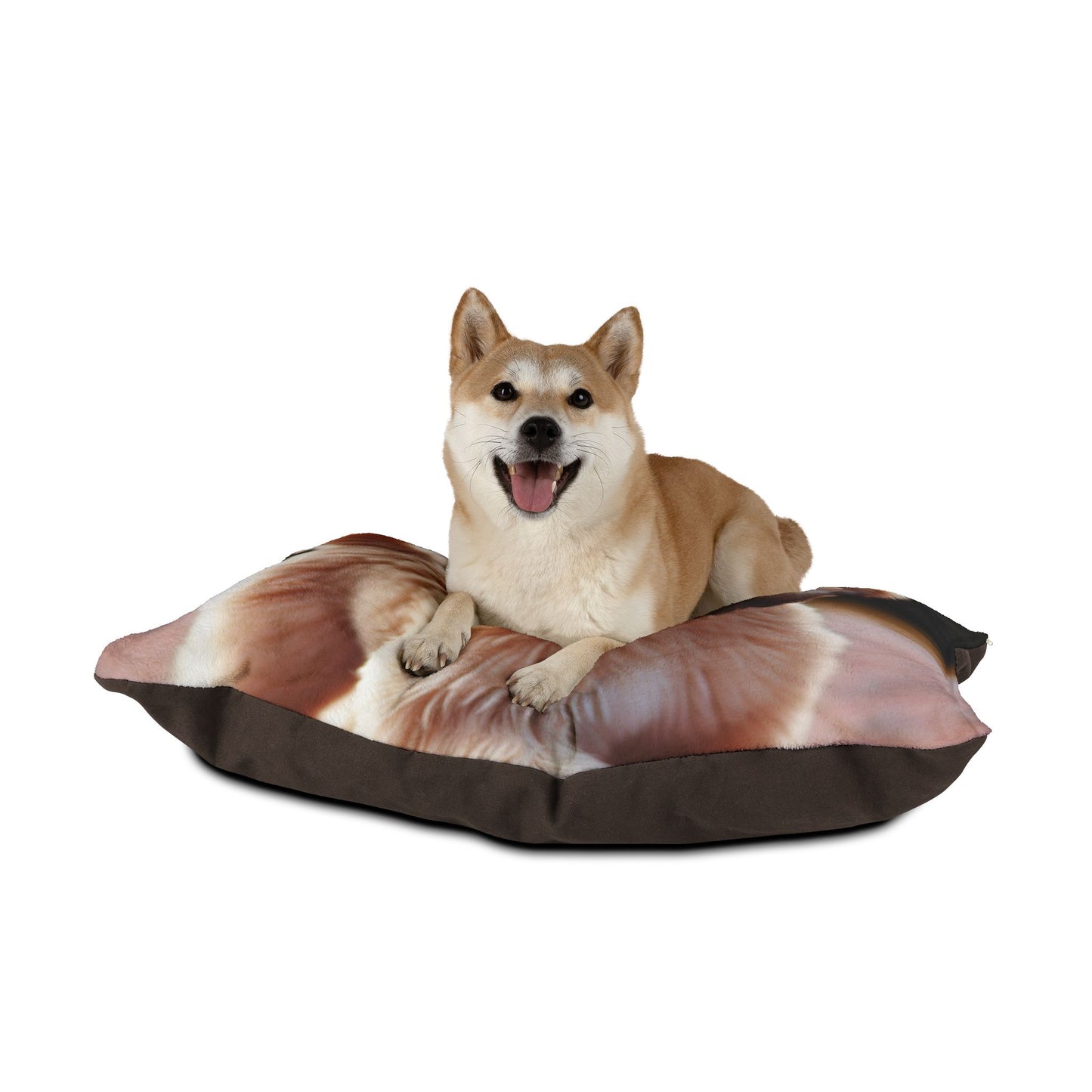 Soft Coated Wheaten Terrier Pet Bed