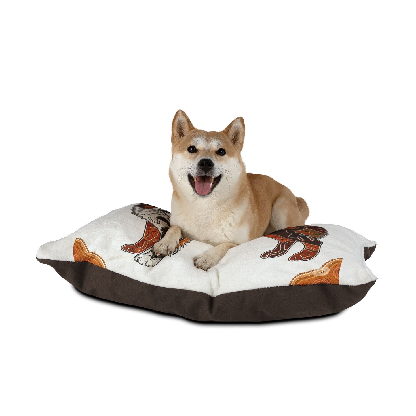 Australian Shepherd Pet Bed