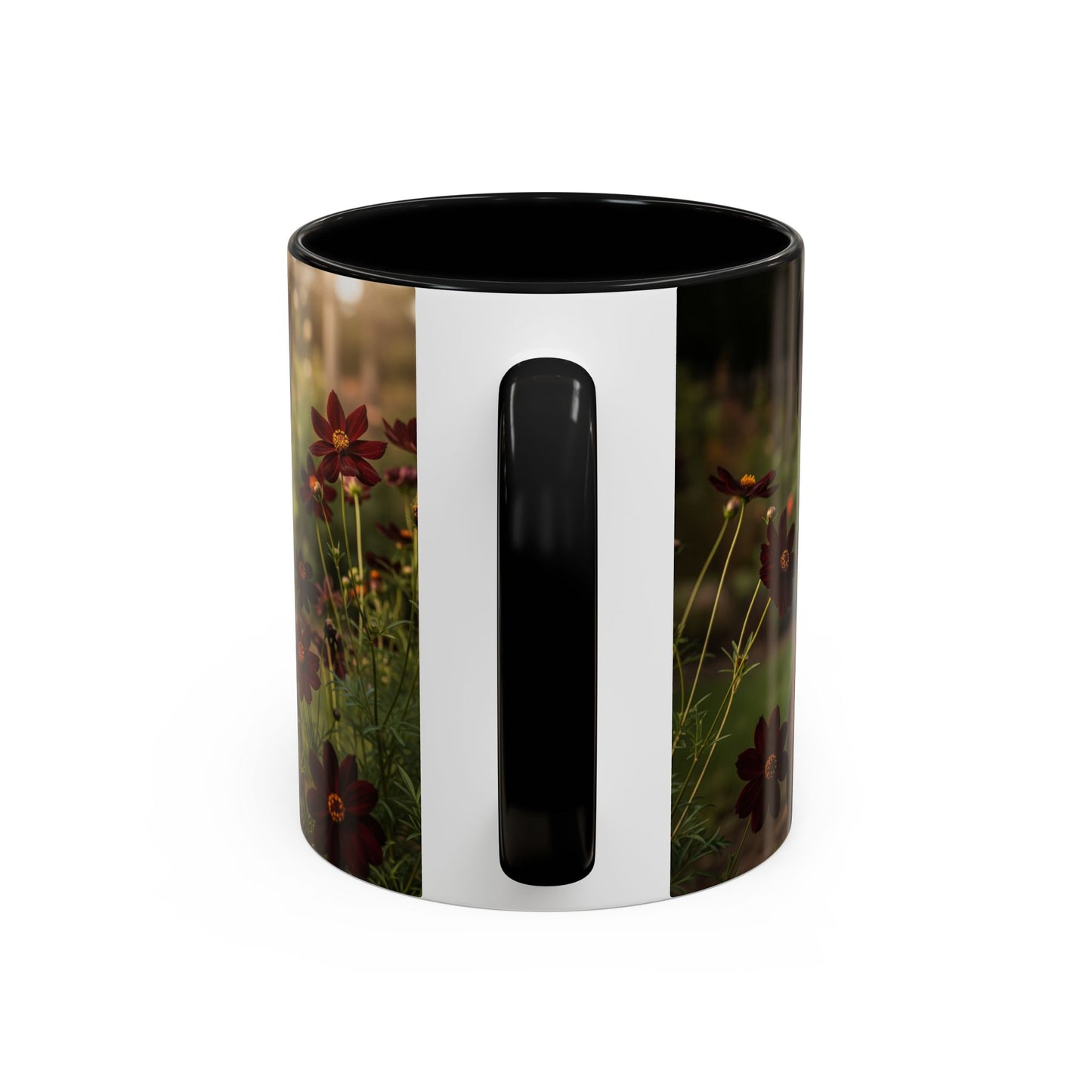 Xoloitzcuintli Accent Coffee Mug - Perfect Gift for Dog Lovers