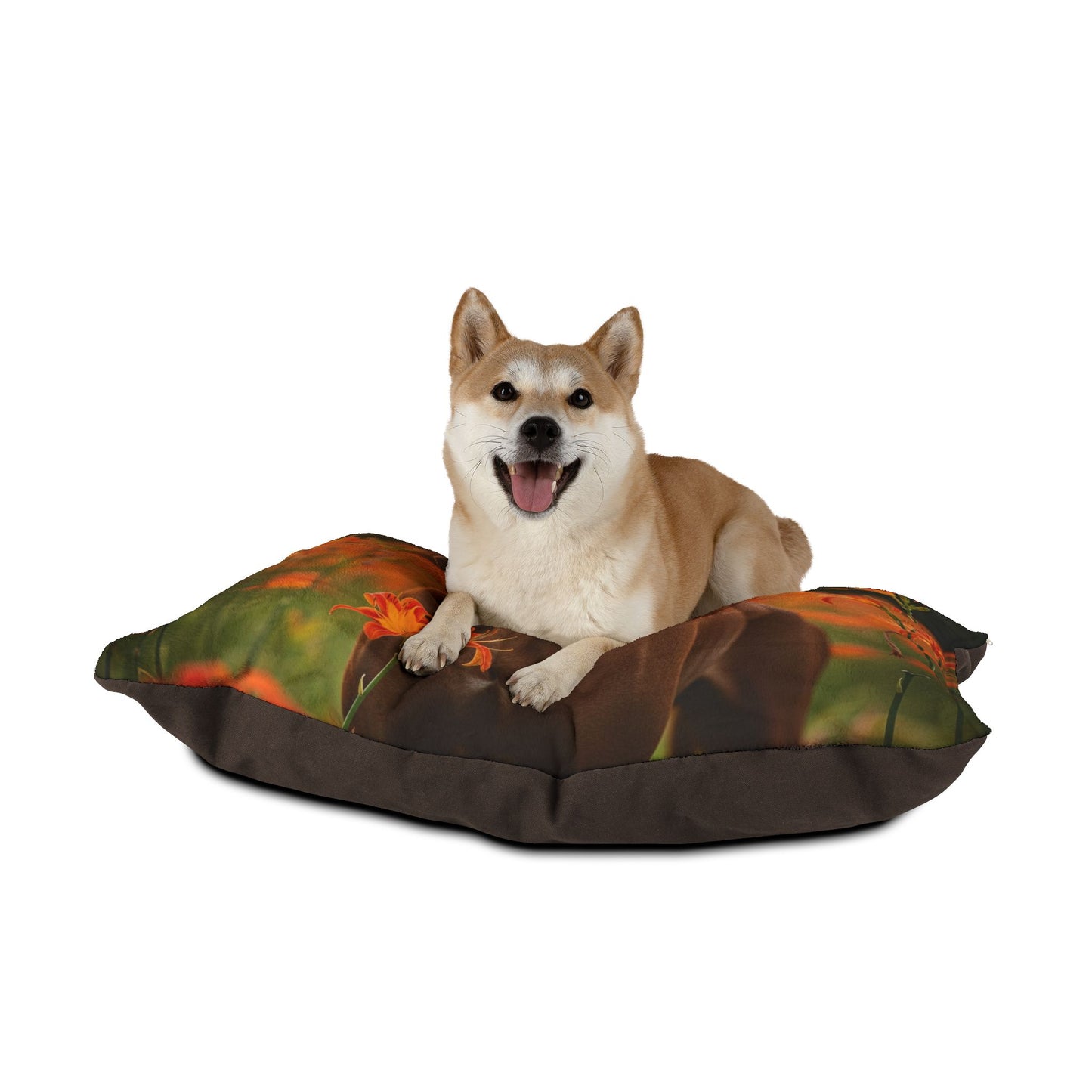 Rhodesian Ridgeback Pet Bed