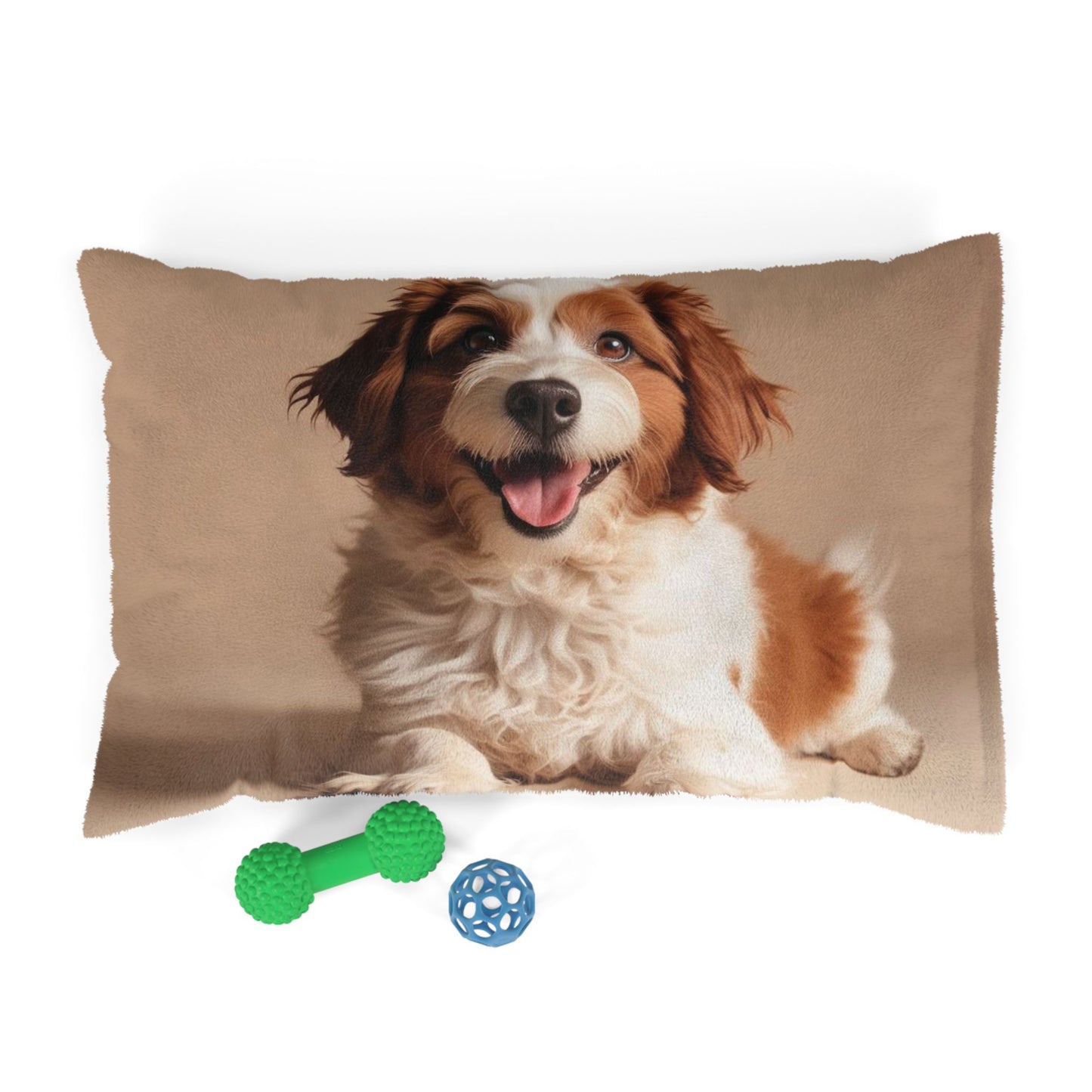 Lagotto Romagnolo Pet Bed