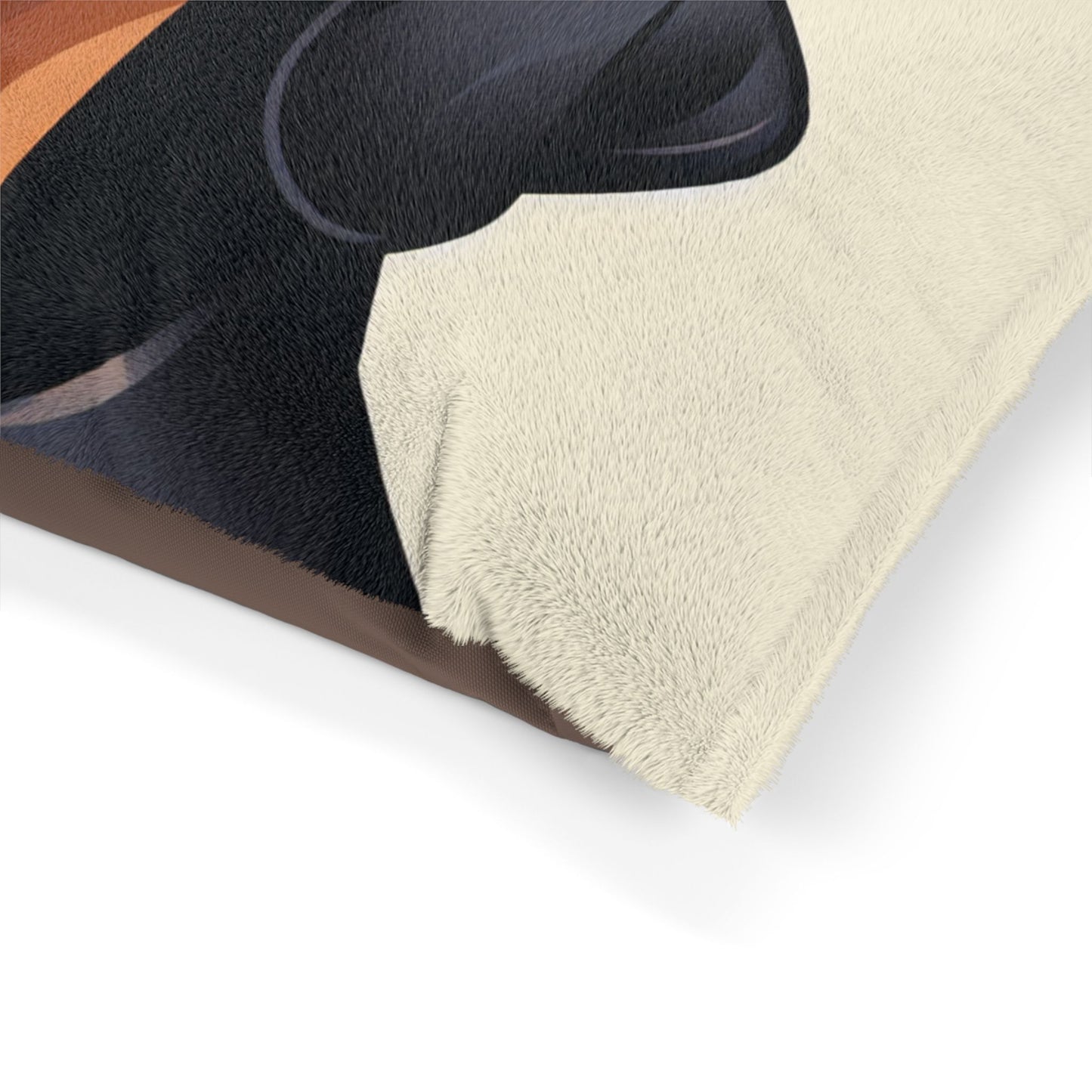 Hanoverian Scenthound Pet Bed