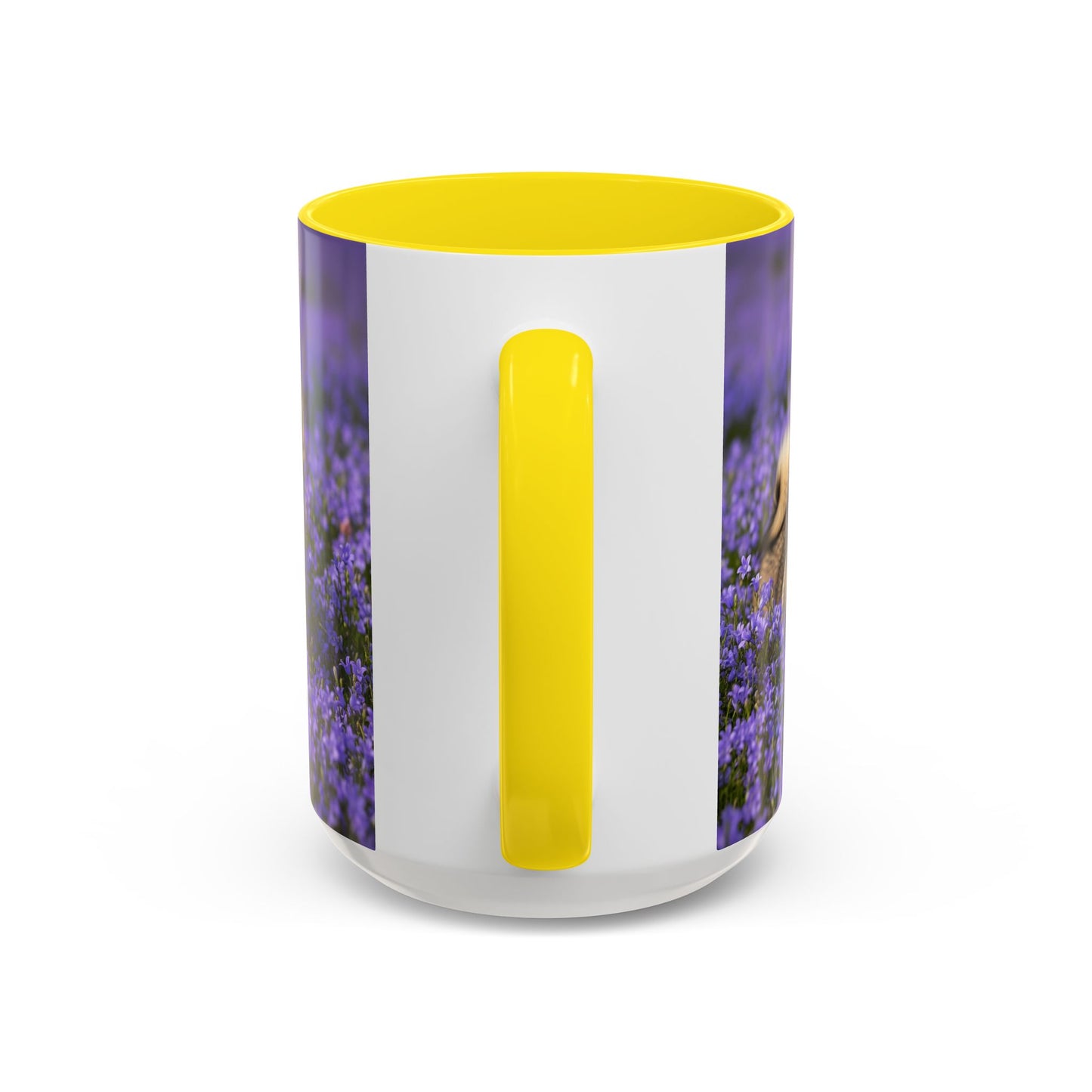 Swedish Vallhund Accent Coffee Mug - Perfect Gift for Dog Lovers