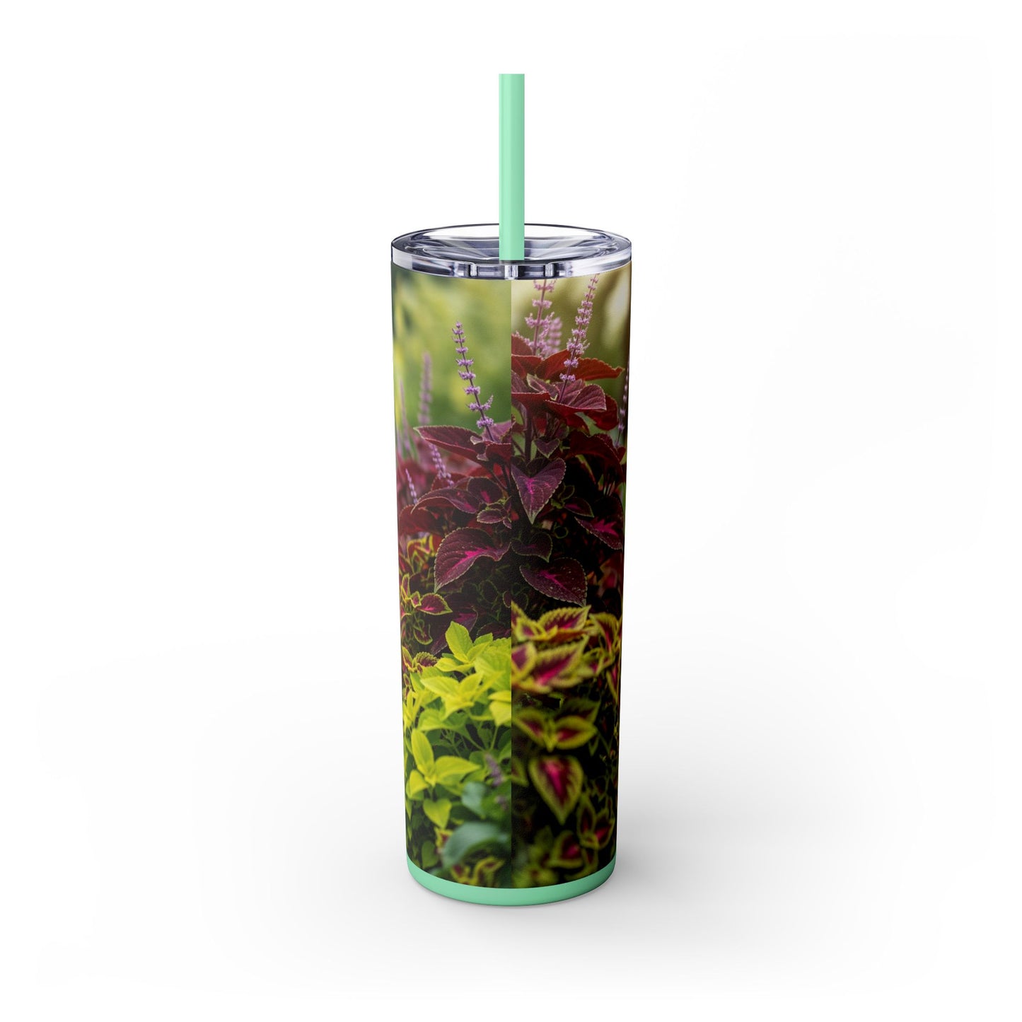 Hamiltonstovare Tumbler with Straw, 20oz