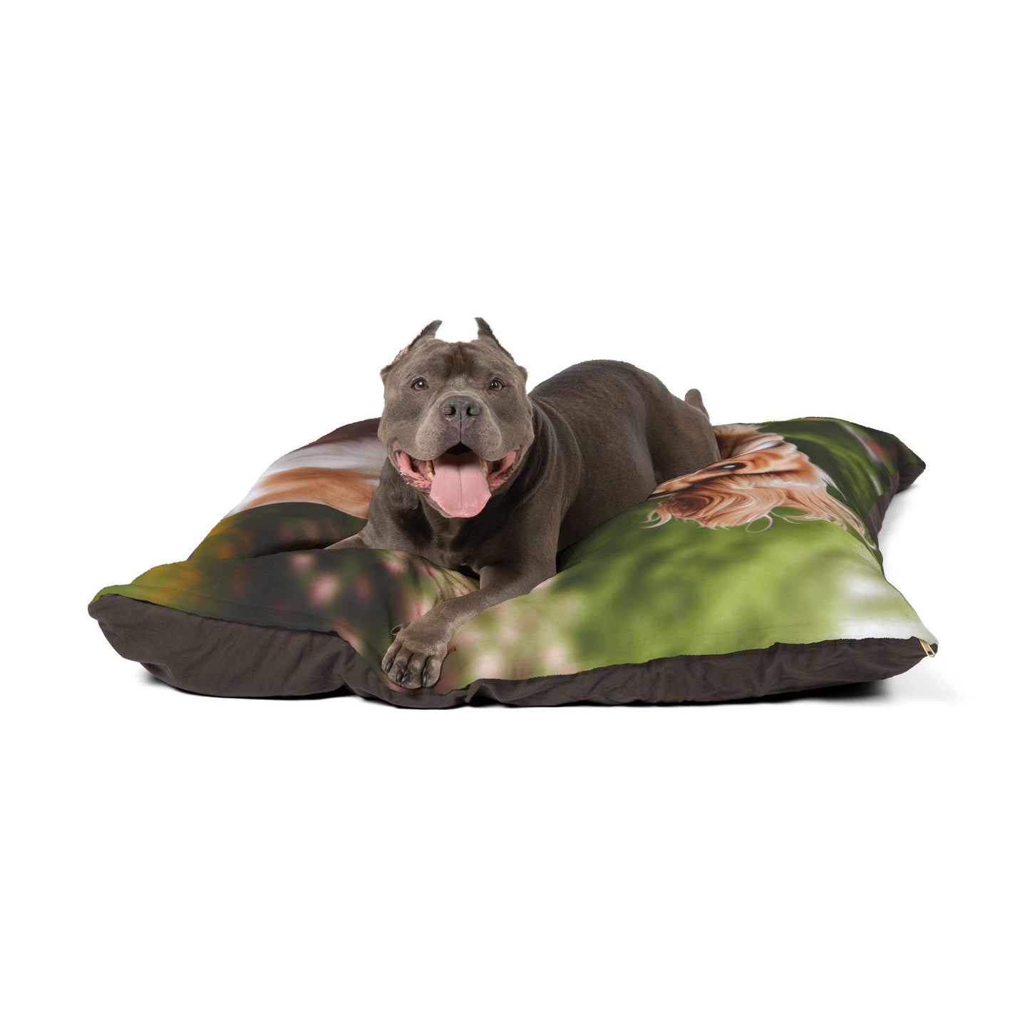 Cockabull Pet Bed