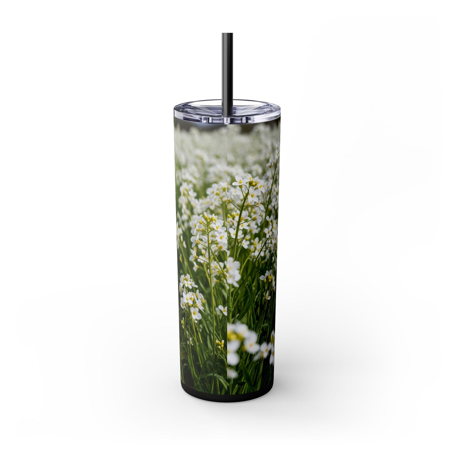 Kromfohrlander Tumbler with Straw, 20oz
