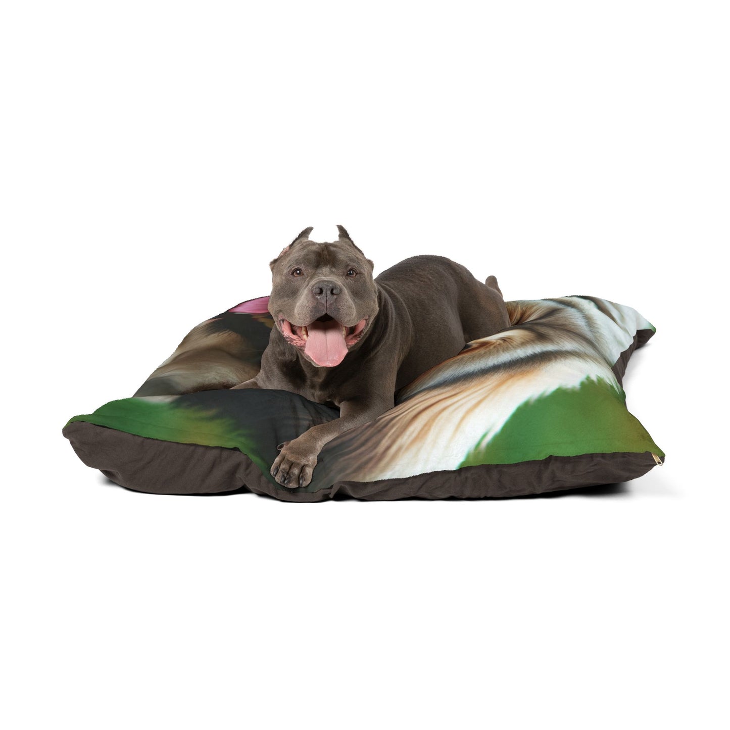 Tibetan Kyi Apso Pet Bed