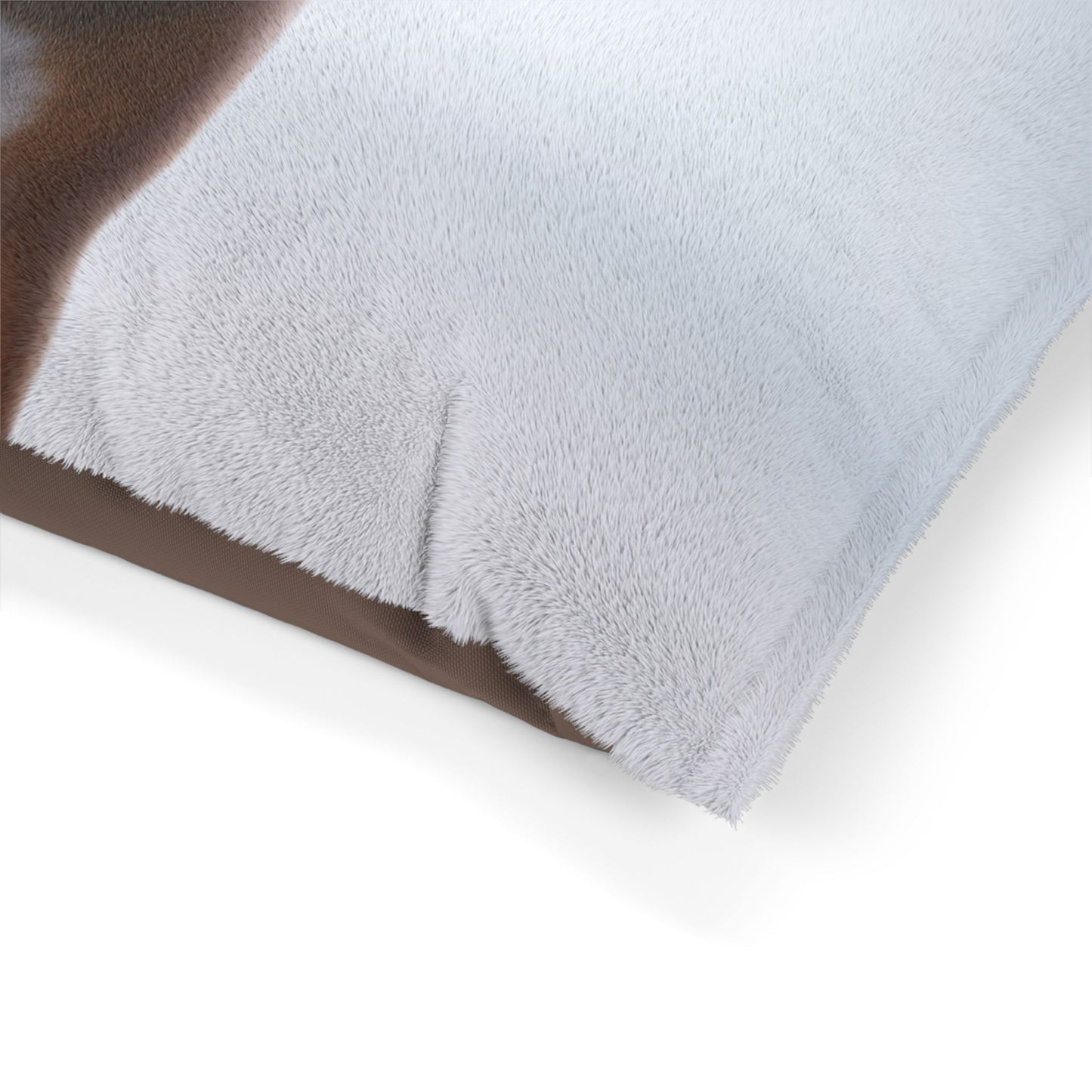 Miniature Bull Terrier Pet Bed
