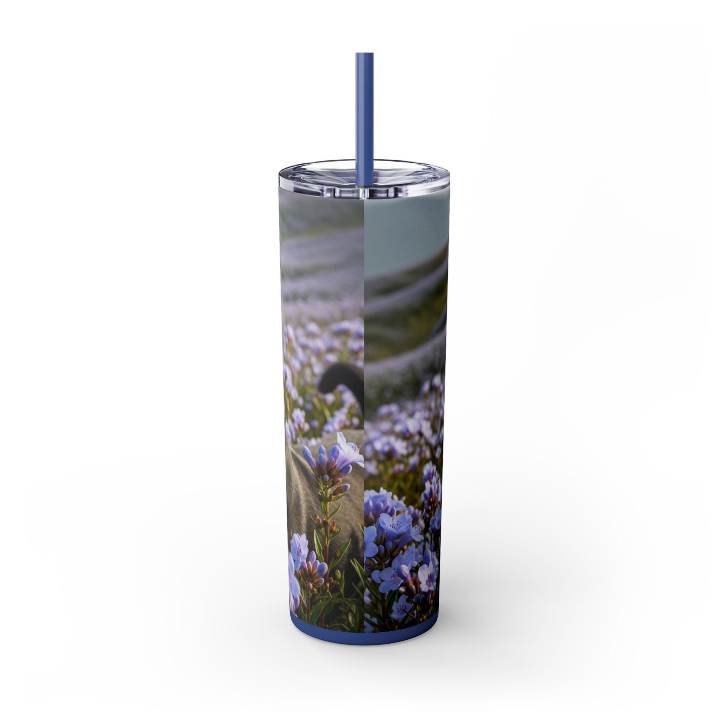 Kanni Tumbler with Straw, 20oz