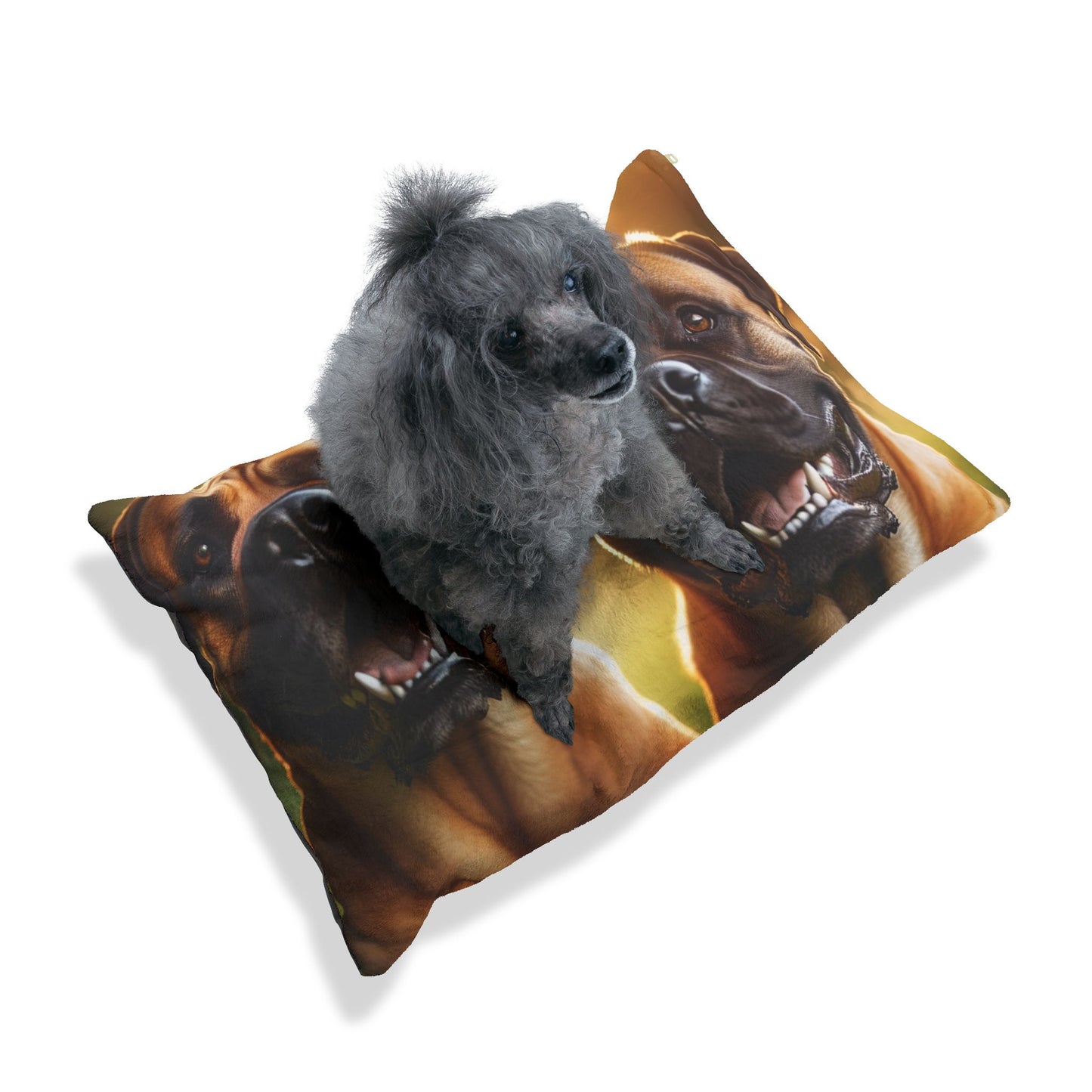 Boerboels Pet Bed