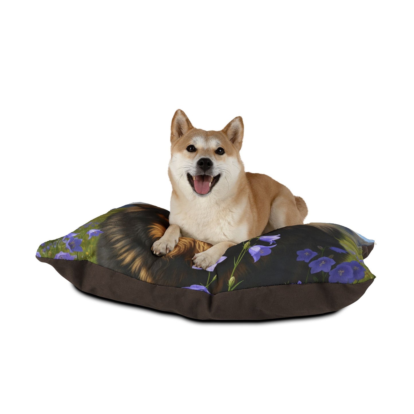 Tibetan Mastiff Pet Bed